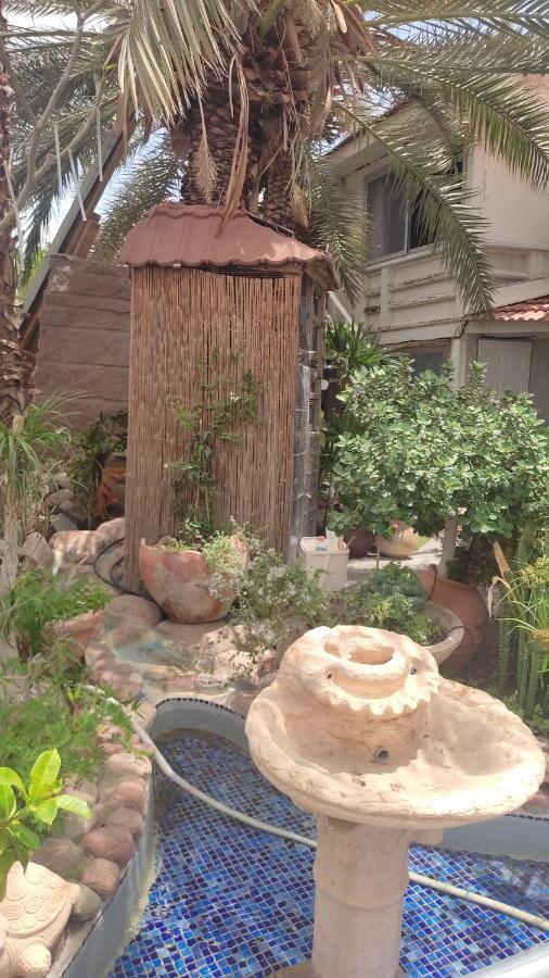 Apartamento ליליאנה Eilat