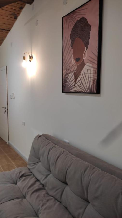 Apartamento ליליאנה *