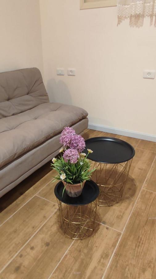Apartamento ליליאנה Eilat