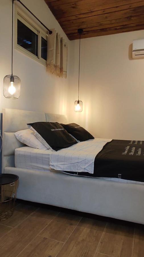 ליליאנה Apartamento Eilat