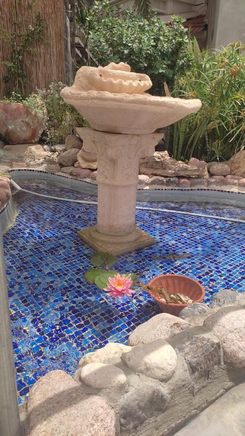 Apartamento ליליאנה Eilat
