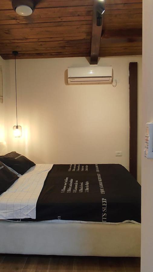 ליליאנה Apartamento Eilat