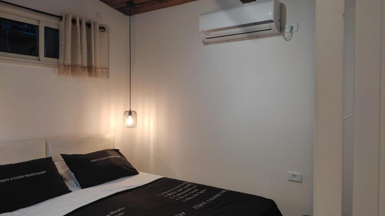 Apartamento ליליאנה