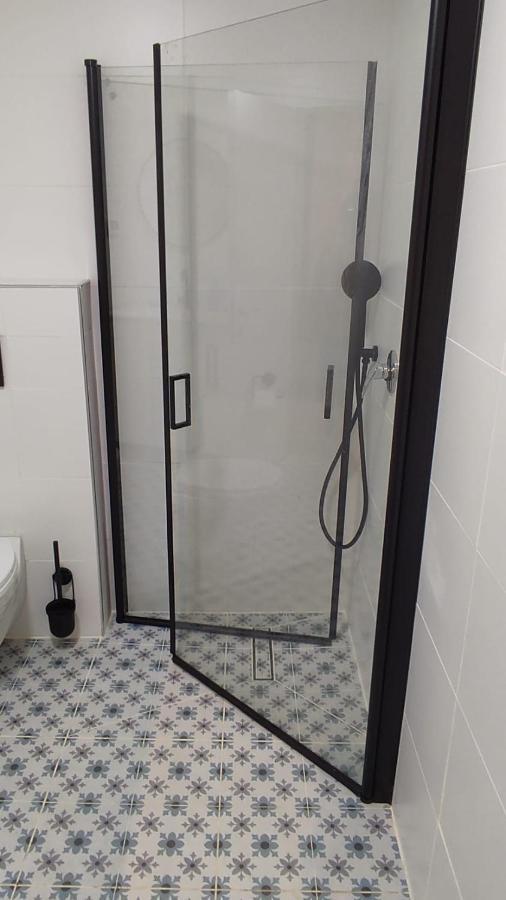 ליליאנה Apartamento *
