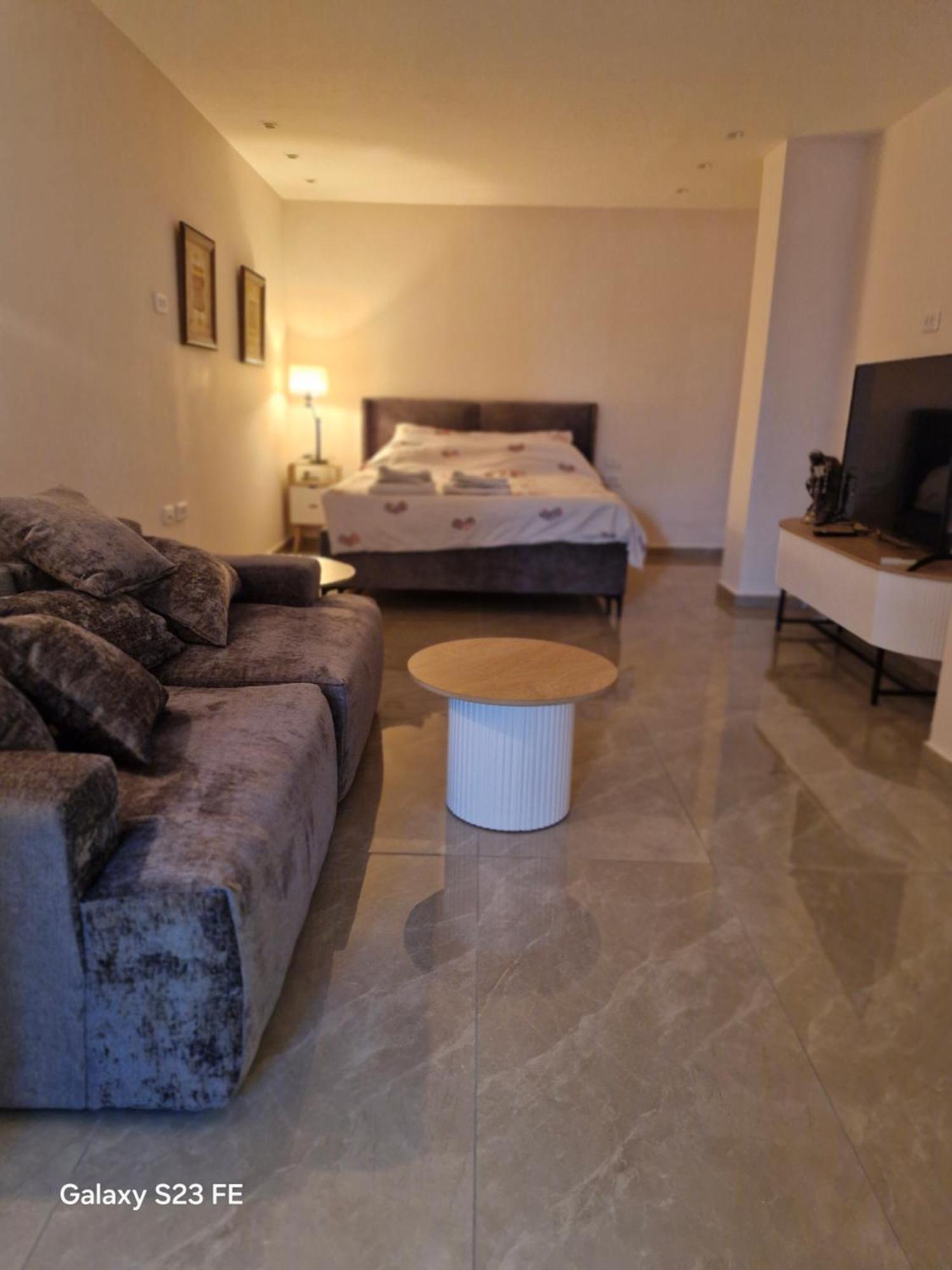 Apartment ליליאנה